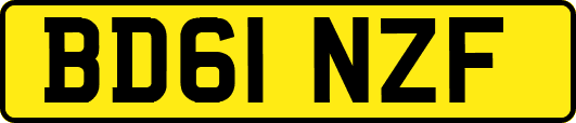 BD61NZF