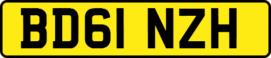 BD61NZH