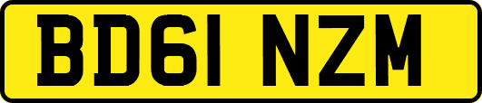 BD61NZM