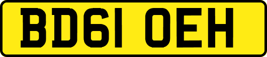 BD61OEH