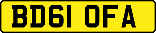 BD61OFA