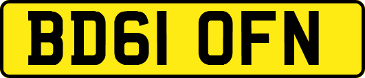 BD61OFN