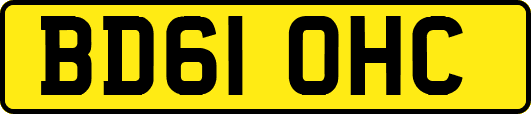 BD61OHC