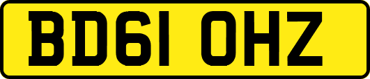 BD61OHZ