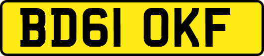 BD61OKF