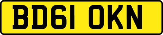 BD61OKN