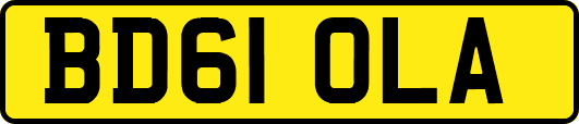 BD61OLA