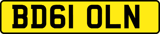 BD61OLN