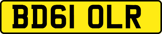 BD61OLR