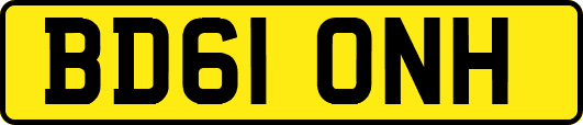 BD61ONH