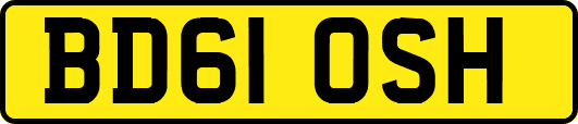 BD61OSH