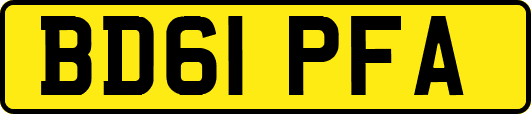 BD61PFA