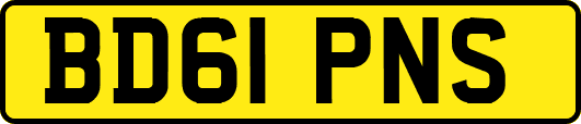 BD61PNS