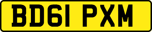 BD61PXM