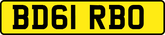 BD61RBO