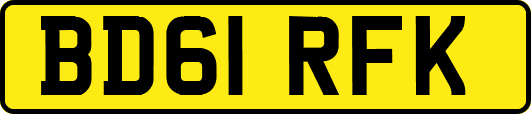 BD61RFK