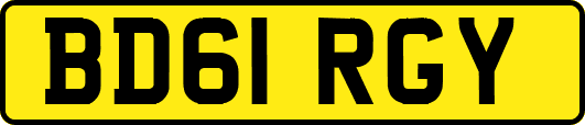 BD61RGY