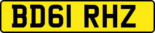 BD61RHZ