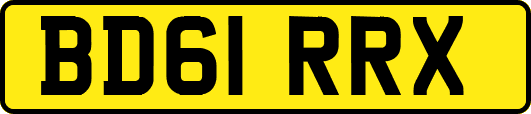 BD61RRX