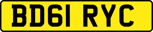 BD61RYC