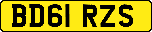 BD61RZS