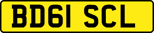 BD61SCL