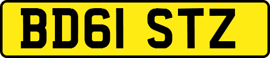 BD61STZ