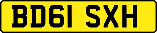 BD61SXH