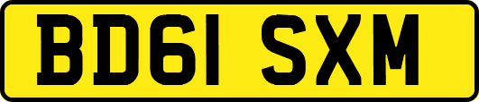 BD61SXM