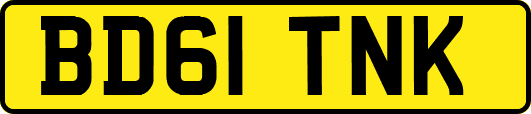 BD61TNK