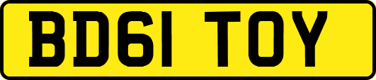 BD61TOY