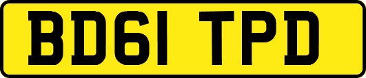 BD61TPD