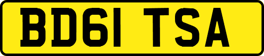 BD61TSA