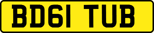 BD61TUB