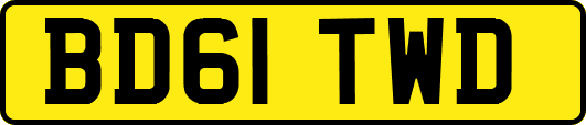 BD61TWD