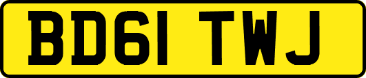 BD61TWJ