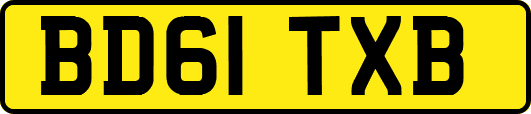 BD61TXB