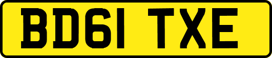 BD61TXE