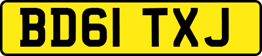 BD61TXJ