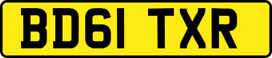 BD61TXR