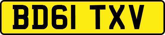 BD61TXV