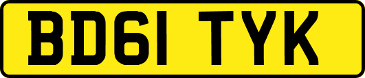 BD61TYK