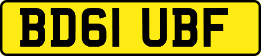 BD61UBF