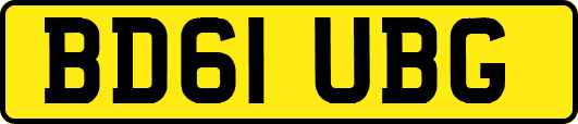 BD61UBG