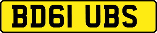 BD61UBS