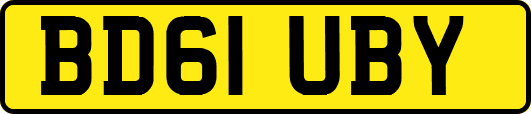 BD61UBY