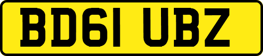 BD61UBZ