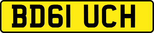 BD61UCH