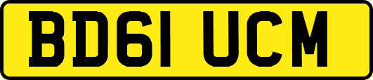 BD61UCM