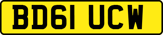 BD61UCW